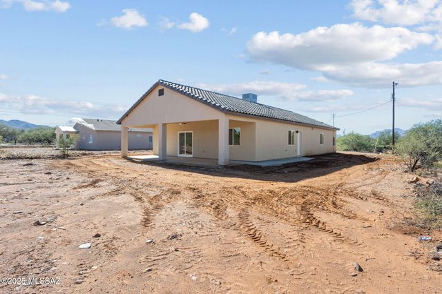 1853 Calle Virginia, Rio Rico, AZ 85648