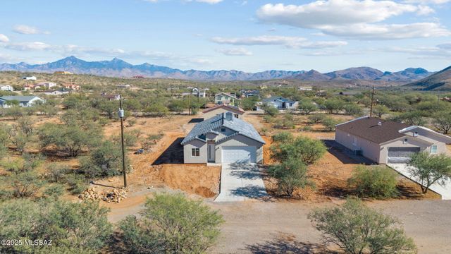 1853 Calle Virginia, Rio Rico, AZ 85648