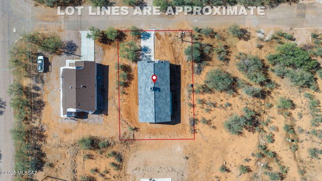 1853 Calle Virginia, Rio Rico, AZ 85648