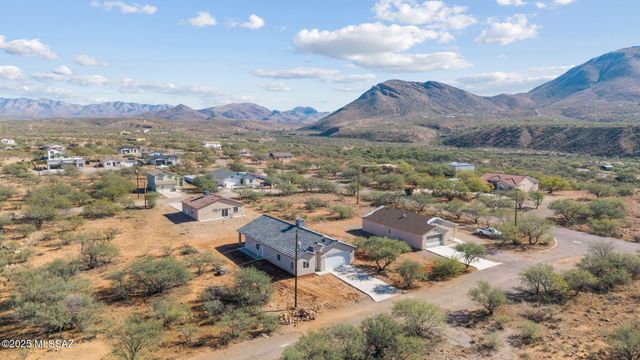 1853 Calle Virginia, Rio Rico, AZ 85648