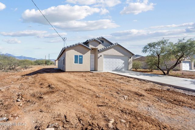 1853 Calle Virginia, Rio Rico, AZ 85648