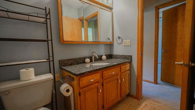 12075 WALDON Circle, Council Bluffs, IA 51503