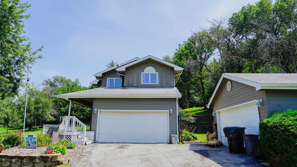 12075 WALDON Circle, Council Bluffs, IA 51503