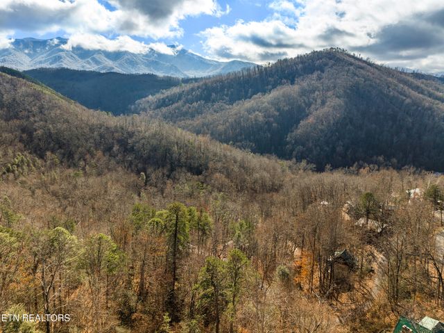 514 Laural Mountain Rd, Gatlinburg, TN 37738