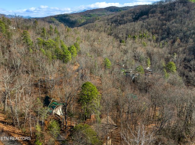 514 Laural Mountain Rd, Gatlinburg, TN 37738