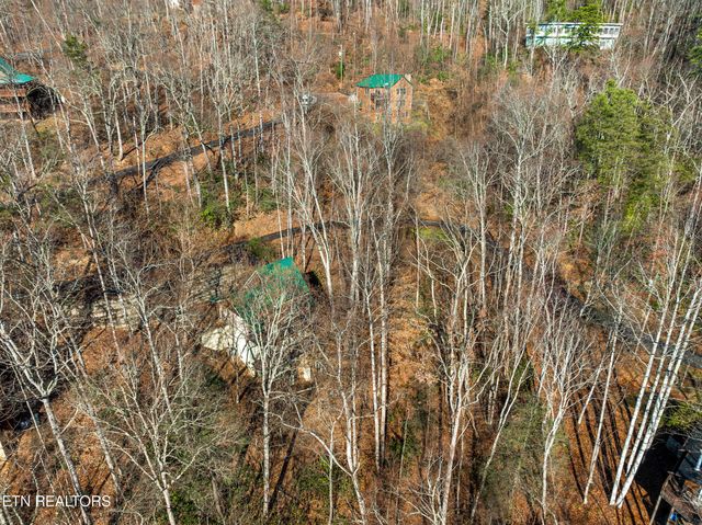514 Laural Mountain Rd, Gatlinburg, TN 37738