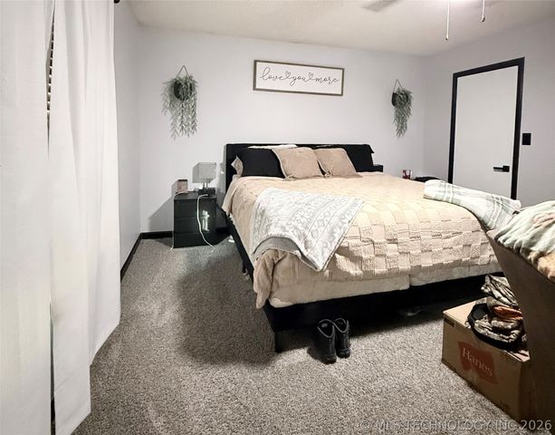 1507 Sunny Lane, Ardmore, OK 73401