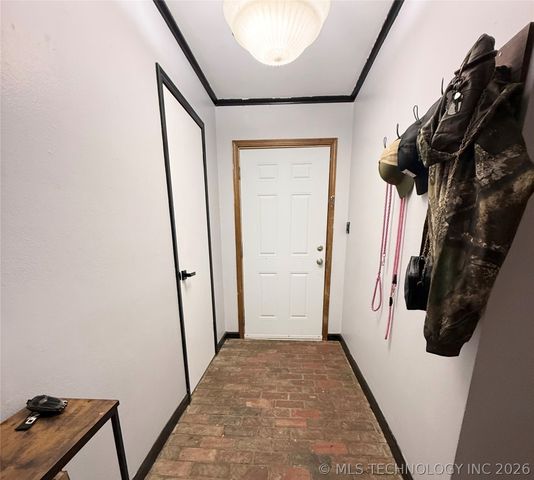 1507 Sunny Lane, Ardmore, OK 73401