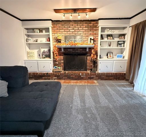 1507 Sunny Lane, Ardmore, OK 73401