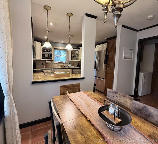 1507 Sunny Lane, Ardmore, OK 73401