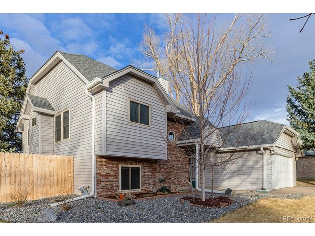 18373 E Union Dr, Aurora, CO 80015