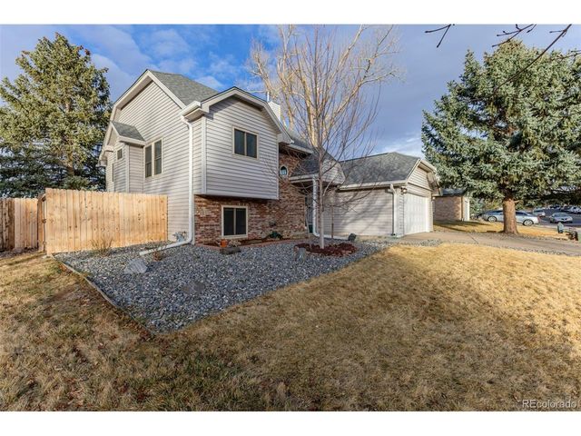 18373 E Union Dr, Aurora, CO 80015