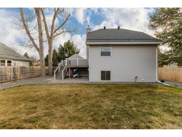 18373 E Union Dr, Aurora, CO 80015