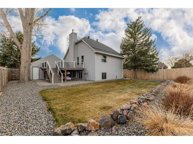 18373 E Union Dr, Aurora, CO 80015