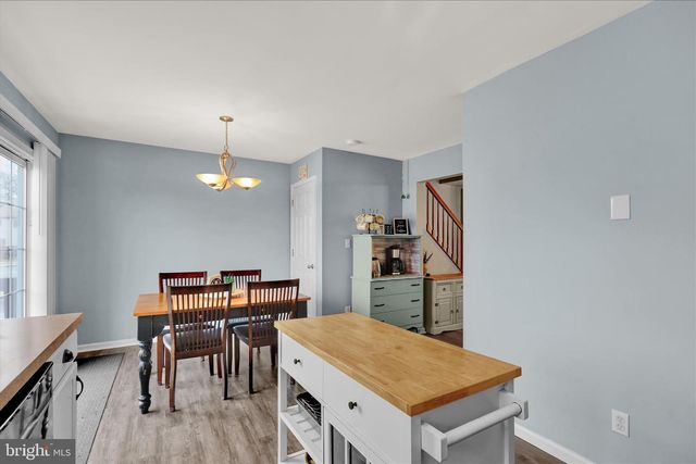 14 WEISER CT, Womelsdorf, PA 19567