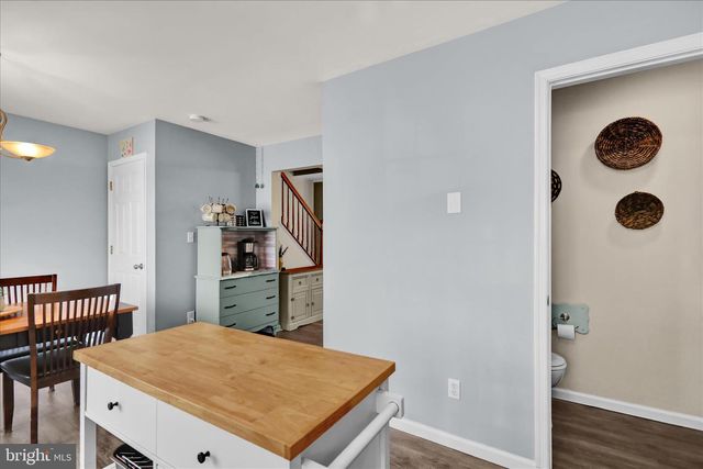 14 WEISER CT, Womelsdorf, PA 19567