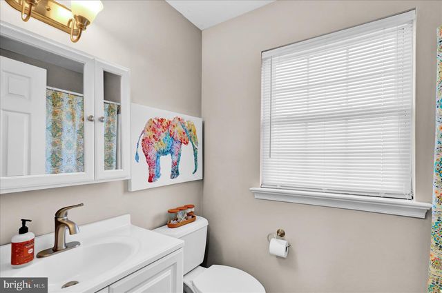 14 WEISER CT, Womelsdorf, PA 19567