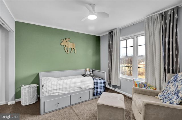 14 WEISER CT, Womelsdorf, PA 19567