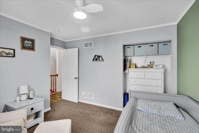 14 WEISER CT, Womelsdorf, PA 19567