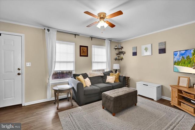 14 WEISER CT, Womelsdorf, PA 19567