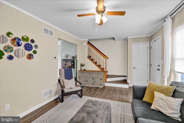 14 WEISER CT, Womelsdorf, PA 19567