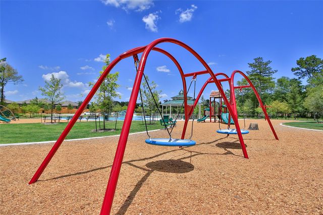 10363 Red Cardinal Drive, Houston, TX 77328