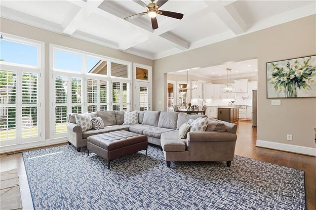 2965 Hoyle Farm Drive SW, Marietta, GA 30064