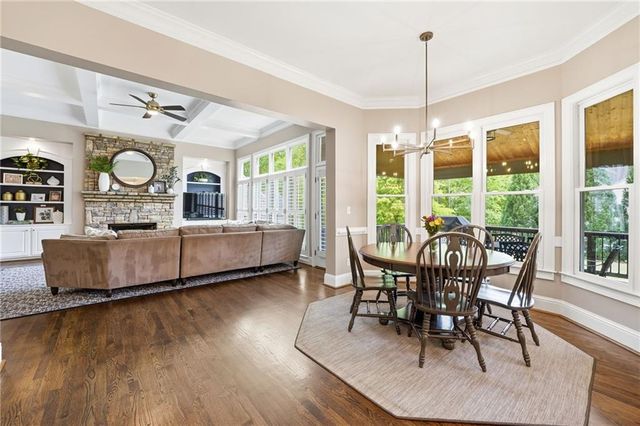 2965 Hoyle Farm Drive SW, Marietta, GA 30064