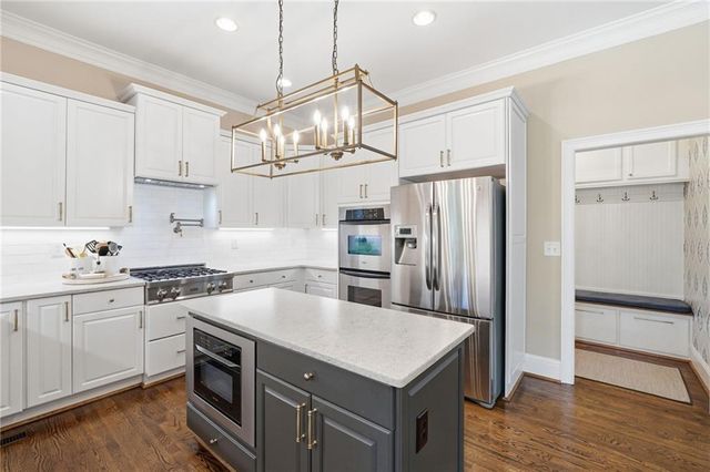 2965 Hoyle Farm Drive SW, Marietta, GA 30064