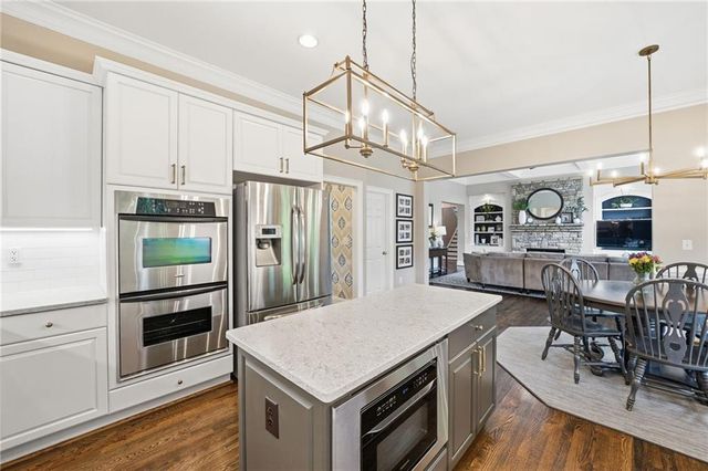 2965 Hoyle Farm Drive SW, Marietta, GA 30064