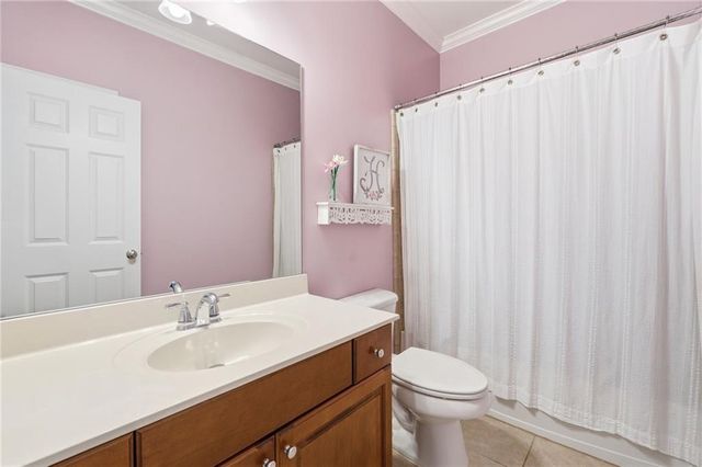 2965 Hoyle Farm Drive SW, Marietta, GA 30064