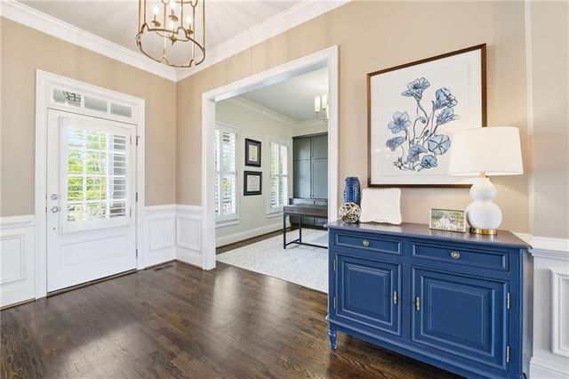 2965 Hoyle Farm Drive SW, Marietta, GA 30064