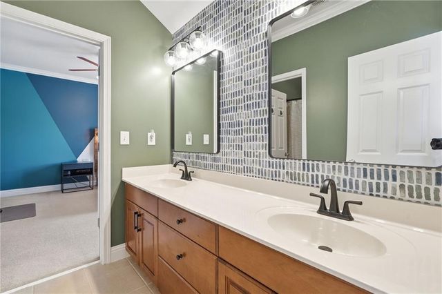 2965 Hoyle Farm Drive SW, Marietta, GA 30064