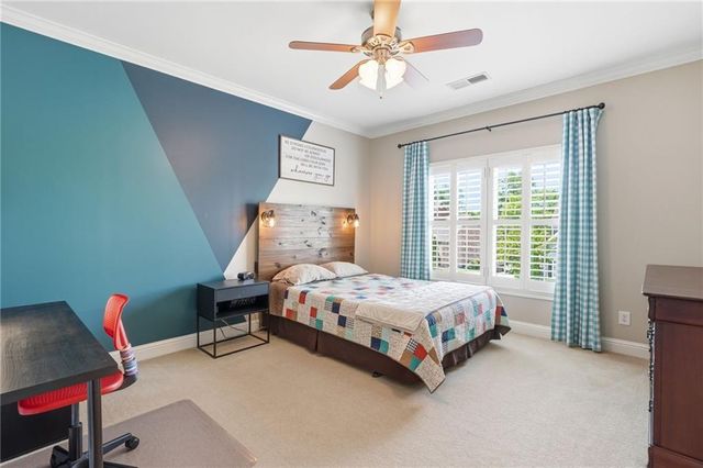 2965 Hoyle Farm Drive SW, Marietta, GA 30064