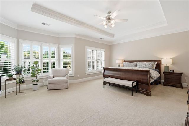 2965 Hoyle Farm Drive SW, Marietta, GA 30064