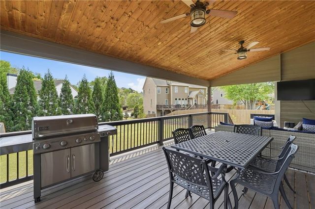 2965 Hoyle Farm Drive SW, Marietta, GA 30064