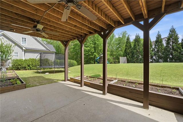 2965 Hoyle Farm Drive SW, Marietta, GA 30064