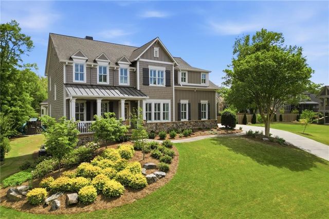 2965 Hoyle Farm Drive SW, Marietta, GA 30064