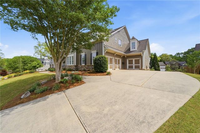 2965 Hoyle Farm Drive SW, Marietta, GA 30064