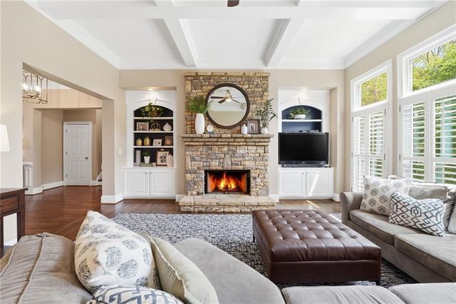 2965 Hoyle Farm Drive SW, Marietta, GA 30064