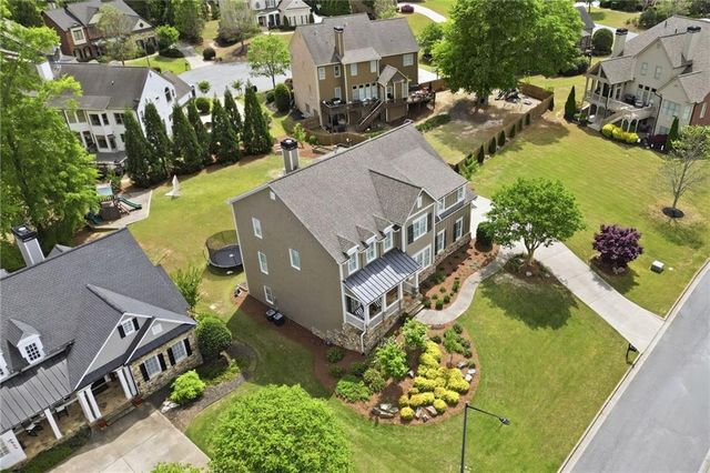 2965 Hoyle Farm Drive SW, Marietta, GA 30064