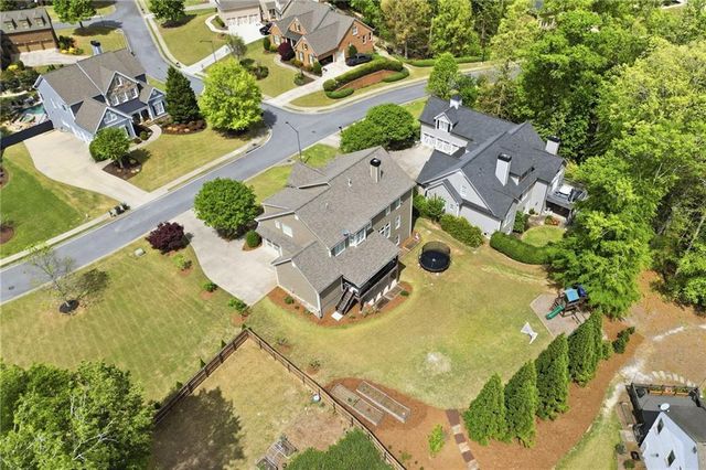 2965 Hoyle Farm Drive SW, Marietta, GA 30064