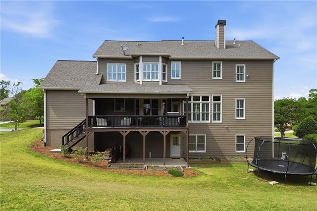 2965 Hoyle Farm Drive SW, Marietta, GA 30064