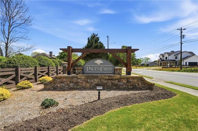 2965 Hoyle Farm Drive SW, Marietta, GA 30064