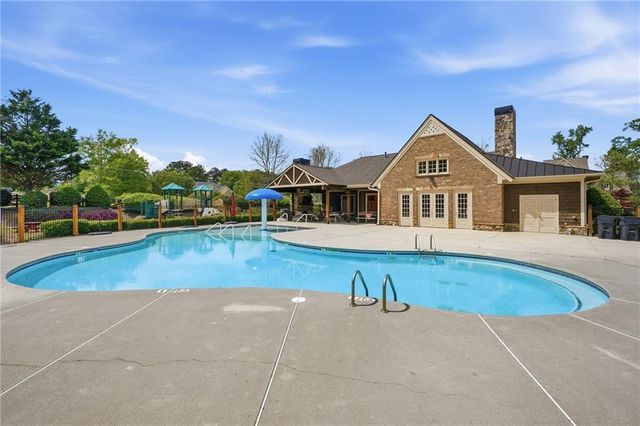 2965 Hoyle Farm Drive SW, Marietta, GA 30064