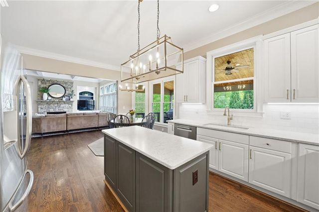 2965 Hoyle Farm Drive SW, Marietta, GA 30064