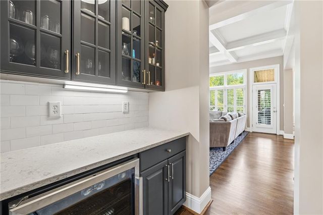 2965 Hoyle Farm Drive SW, Marietta, GA 30064