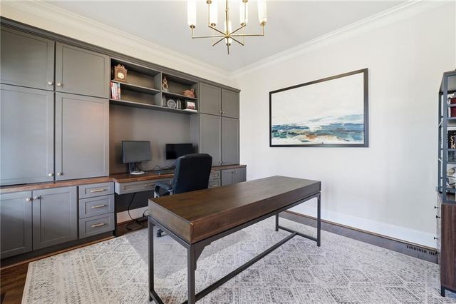 2965 Hoyle Farm Drive SW, Marietta, GA 30064