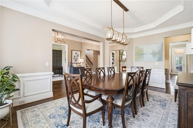 2965 Hoyle Farm Drive SW, Marietta, GA 30064