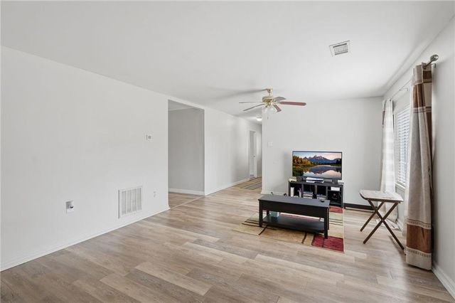 45 Russell Road, Lawrenceville, GA 30043